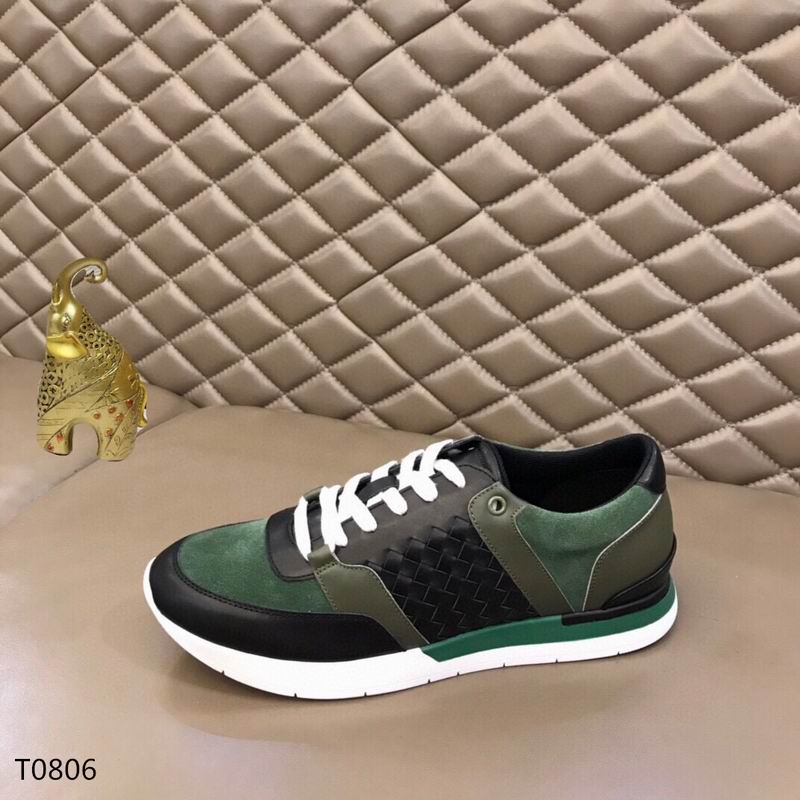 men Burberry shoes-225